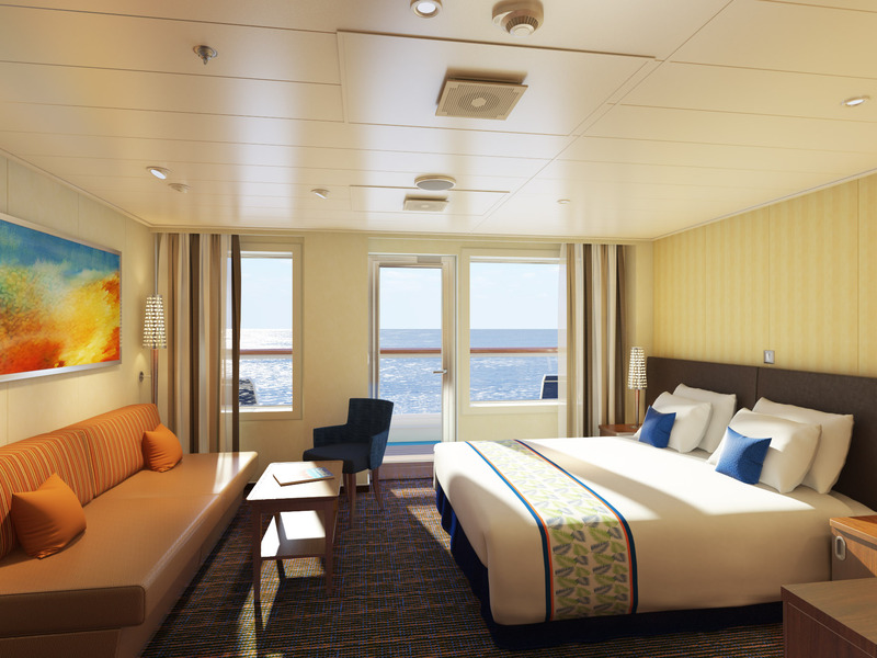 Ocean Suite